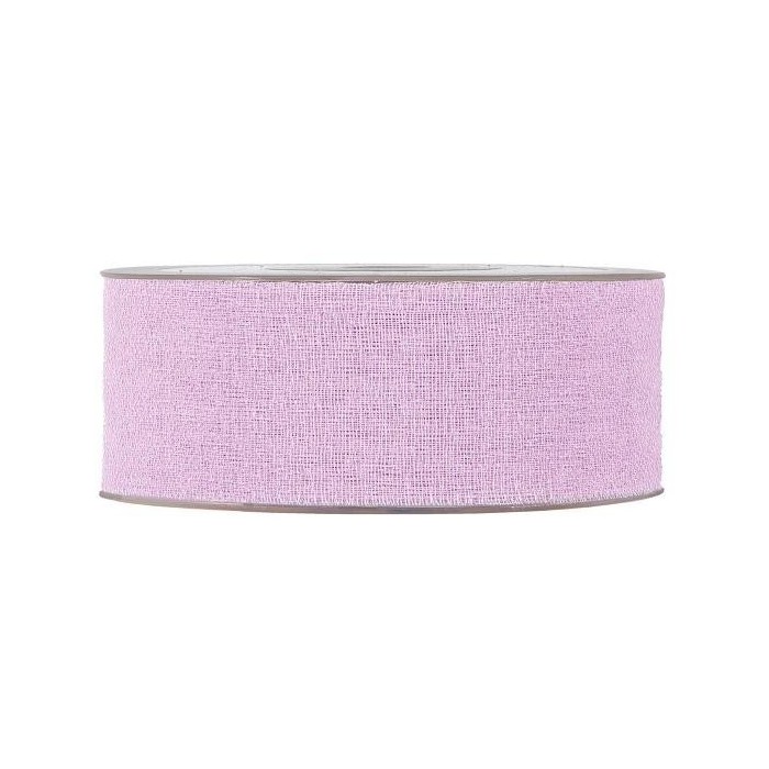 NASTRO DELICATE MM40X25MT LAVA